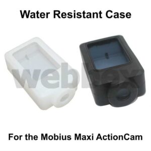 Mobius Maxi Action Camera Water Resistant Case