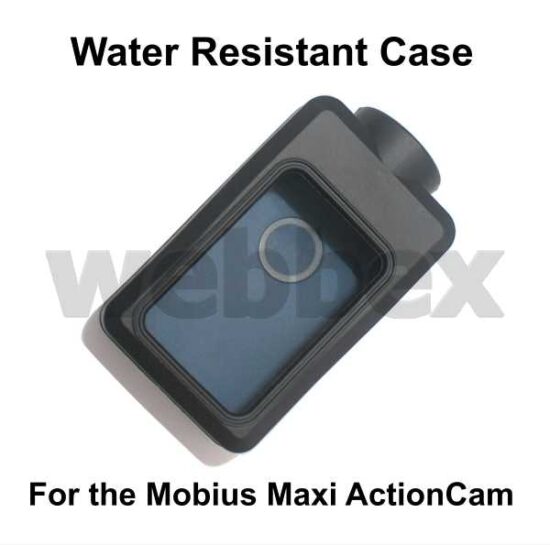 Mobius Maxi Water Resistant Case