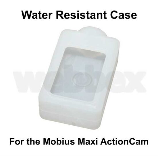 Mobius Maxi Water Resistant Case