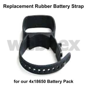 Replacement Battery Strap