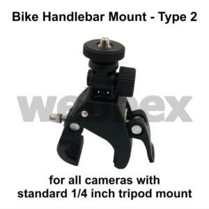 Type 2 Handlebar Mount