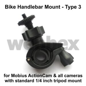 Type 3 Handlebar Mount