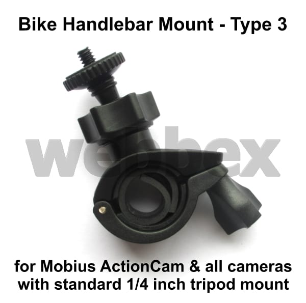 Type 3 Handlebar Mount