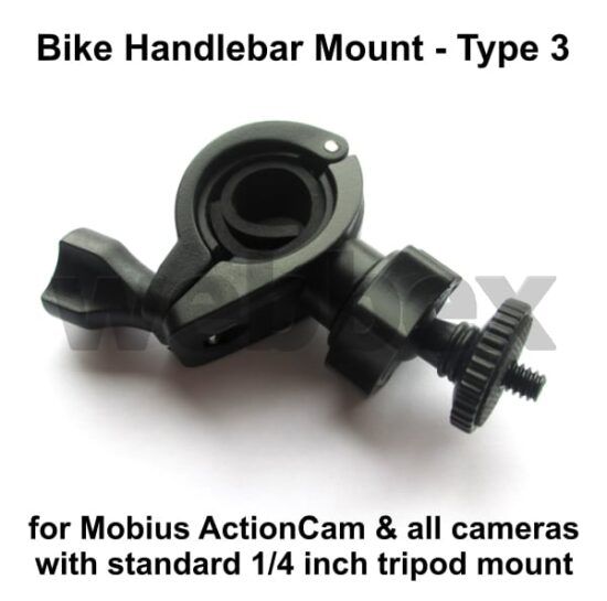 Type 3 Handlebar Mount