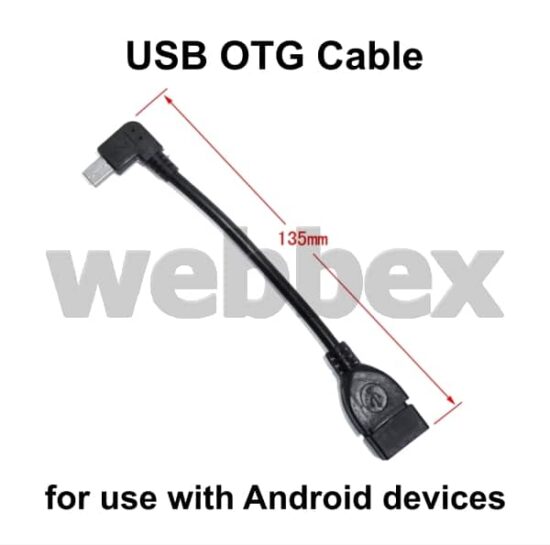 USB OTG Cable