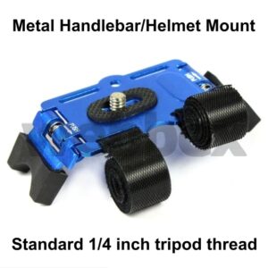 Metal Camera Mount