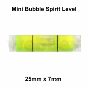 Mini Spirit Level