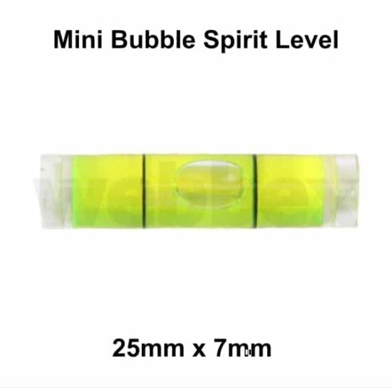 Mini Spirit Level