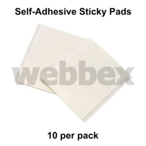 Self Adhesive Sticky Pads