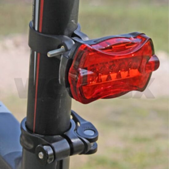 5 LED Rear Light