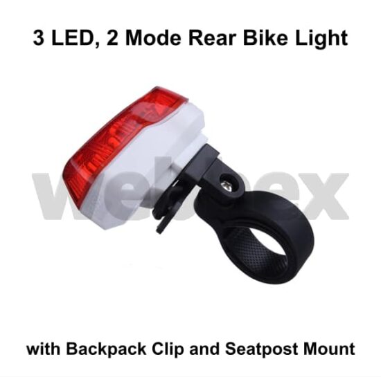 Type 2 LED Rear Light