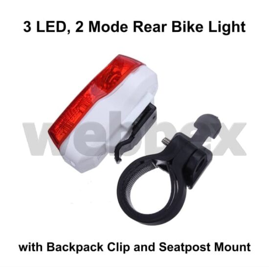 Type 2 LED Rear Light