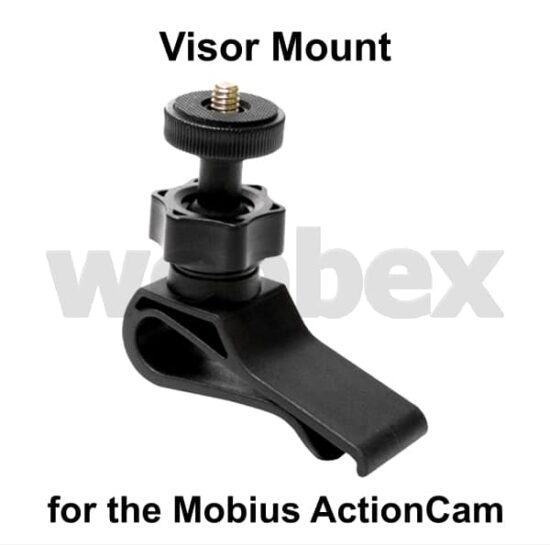 Visor Mount