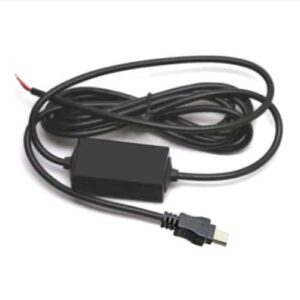 External Power