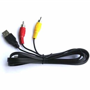 Leads and Cables