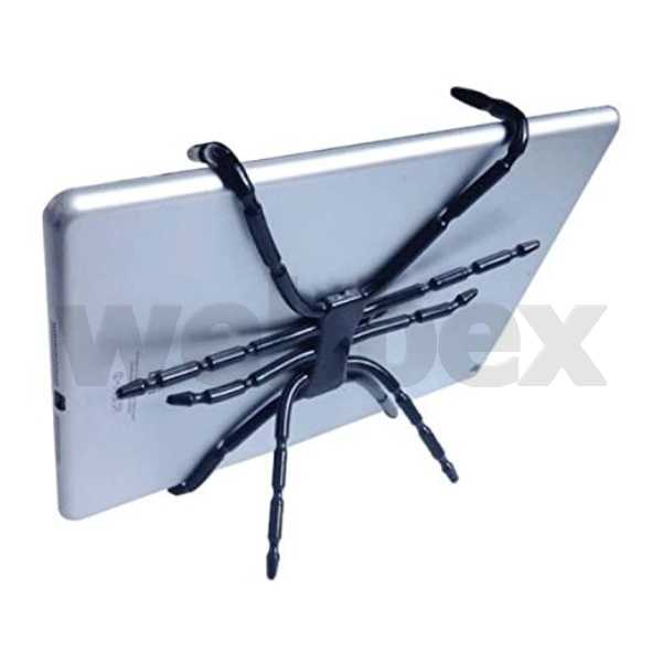 FLEXIBLE TABLET SPIDER