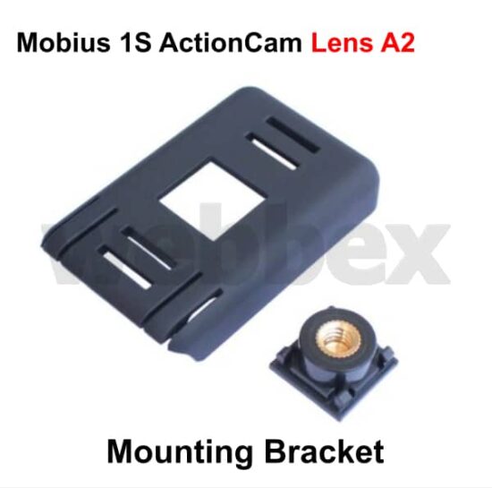 Mobius 1S Lens A2 Action Camera