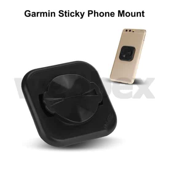 Garmin Sticky Phone Mount