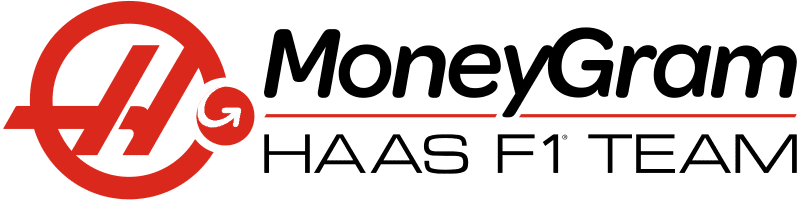 Moneygram Haas F1 Team