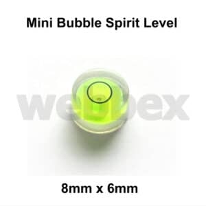 Mini Spirit Level