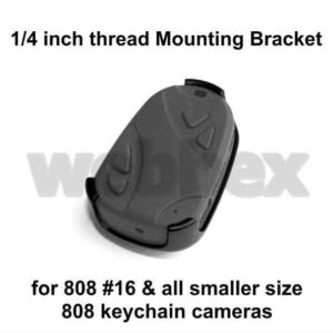 808 #16 Mounting Bracket with Screw Thread