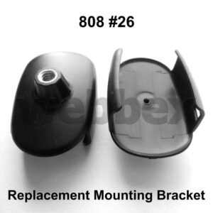 808 #26 Replacement Mounting Bracket