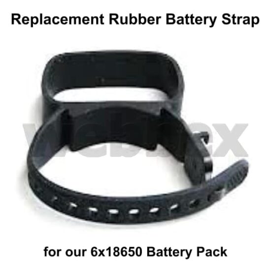 Replacement Battery Strap
