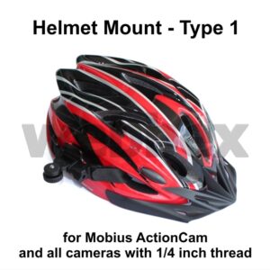 Type 1 Helmet Mount