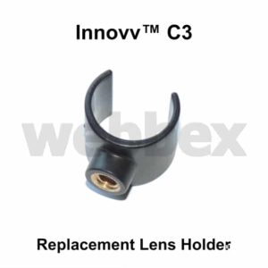 Innovv C3 Replacement Lens Holder