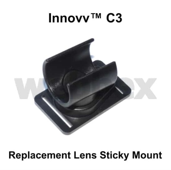 Innovv C3 Replacement Lens Mount