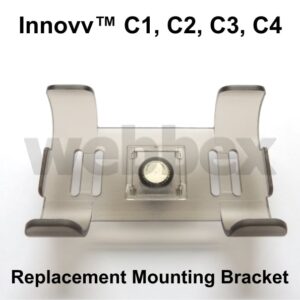 Innovv Replacement Mounting Bracket
