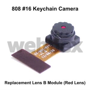 808 #16 Replacement Lens B Module