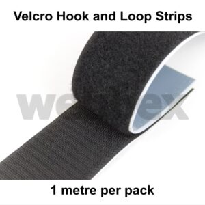 Velcro Hook and Loop Strips