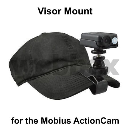 Visor Mount