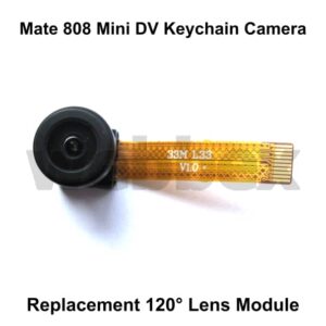 Mate 808 120 Degree Lens Module