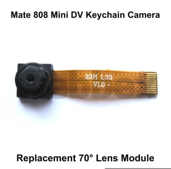 Mate 808 70 Degree Lens Module