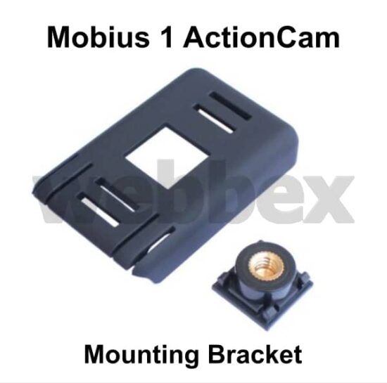 Mobius 1 Mounting Bracket