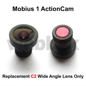 Mobius 1 Wide Angle Lens C2