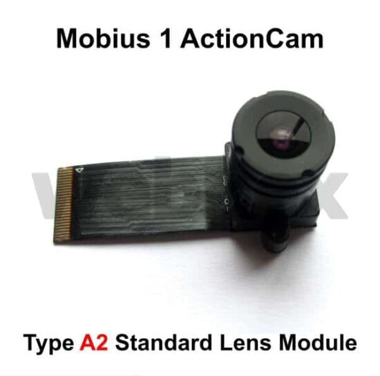Mobius 1 Standard Lens A2 Module