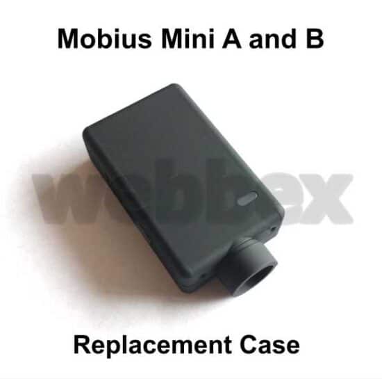 Mobius Mini Case