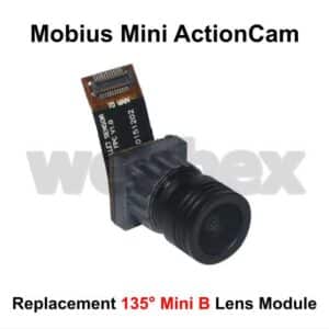 Mobius Mini B Lens Module