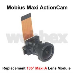 Mobius Maxi A Lens Module