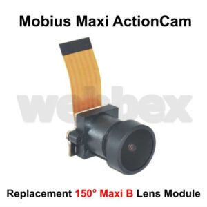 Mobius Maxi B Lens Module