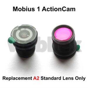 Mobius Replacement Lens A2