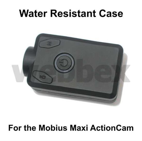 Mobius Maxi Water Resistant Case