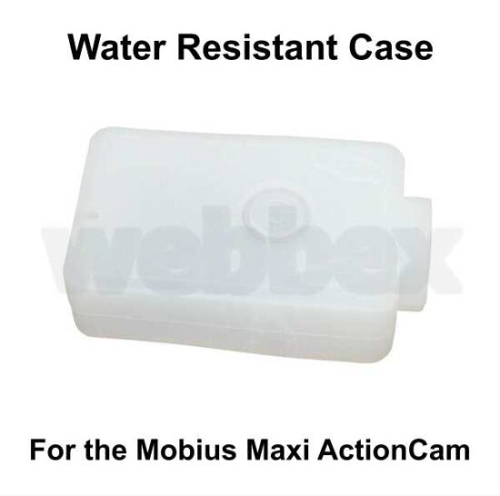 Mobius Maxi Water Resistant Case