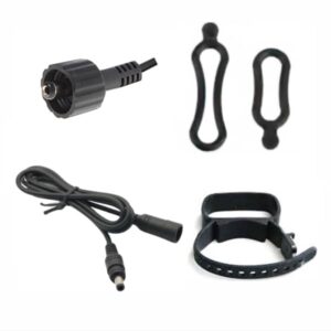 Bike Accessories and Cables