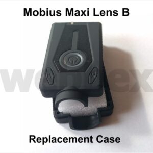 Mobius Maxi Lens B Replacement Case