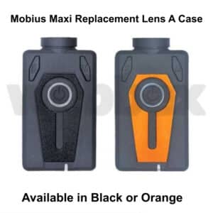 Mobius Maxi 2.7k Lens A Replacement Case