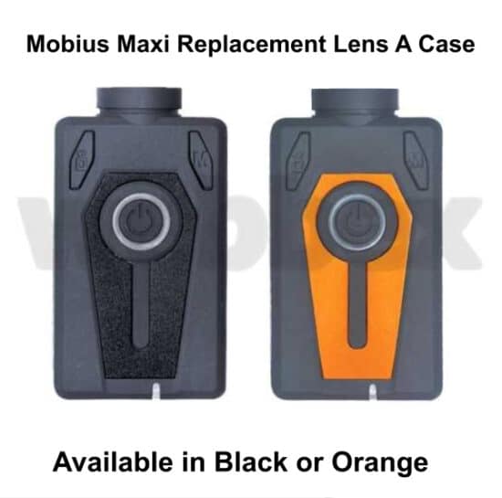 Mobius Maxi 2.7k Lens A Replacement Case